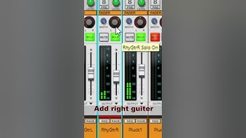 Song loop in Reason without any sample or midi note entered in sequencer.