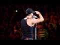 New Kids On The Block - Cover Girl ( The Package Tour 6-21-13 Orlando, FL )