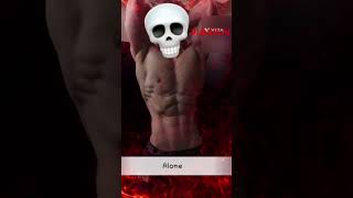 Best Body Type Pal. Alonedisciplin