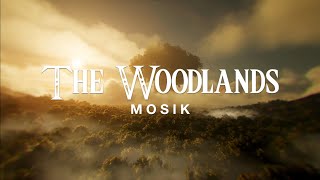 MOSIK - The Woodlands | A Kokiri Forest theme variation