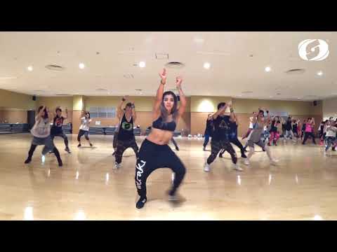 Cuenta Pendiente/Paty Cantu ft. Alejandro Sanz/SALSATION CHOREOGRAPHY BY SMT GRACE CASALINO