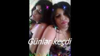 Aynur Günəş Günlər Keçdi