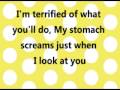 Demi Lovato - Catch Me (lyrics)