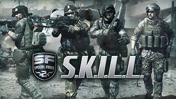 S.K.I.L.L- Special Forces 2 Gameplay RAW FOOTAGE [Convoy]
