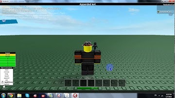 Script Builder Scripts