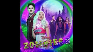 Disney Zombies 2 Songs Ranked (Part 2)