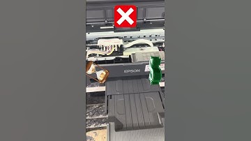 ZiggRoll V4: DTF Roll Printing on Epson Printers | Genuine License & Setup Guide #epson #dtfprinter