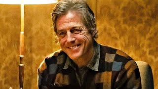 HERETIC Final Trailer (2024) Hugh Grant