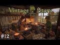 PION Vintage Story Co-op: NASZA WIELKA PRZYGODA! (2 PERSPEKTYWY) | Vintage Story LIVE #13
