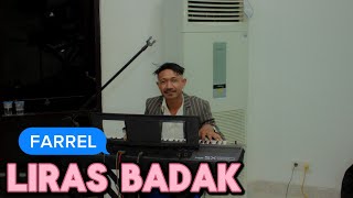 SIUS FT. FARREL || LIRAS BADAK || COVER