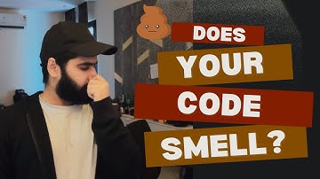 Primitive Obsession - Does your code smell?