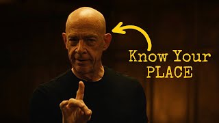Learn How To Act From WHIPLASH by The Actors Academy 5,055 views 9 days ago 8 minutes, 53 seconds