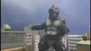 Downloaded the wrong ultraman...