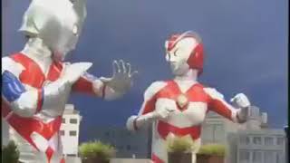 Downloaded The Wrong Ultraman