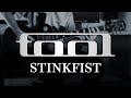 TOOL Stinkfist Guitar Cover With Play Along Tabs TOOL Stinkfist Guitar Cover With Play Along Tabs