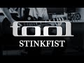 TOOL - Stinkfist (Guitar Cover with Play Along Tabs)