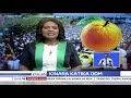 Mudavadi Amkemea Raila Kwa Kusaliti Makubaliano Ya NASA Baada Ya Hatua Za Odinga Kugombea Urais Mudavadi Amkemea Raila Kwa Kusaliti Makubaliano Ya NASA Baada Ya Hatua Za Odinga Kugombea Urais