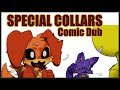 Special collars poppy playtime comic dub artist fruneeio1