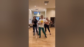 Merengue by Oleg Astakhov - learn more with 📲 “Dance With Oleg” APP & DanceWithOleg.con