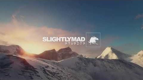 Project CARS 2 Intro cinematic