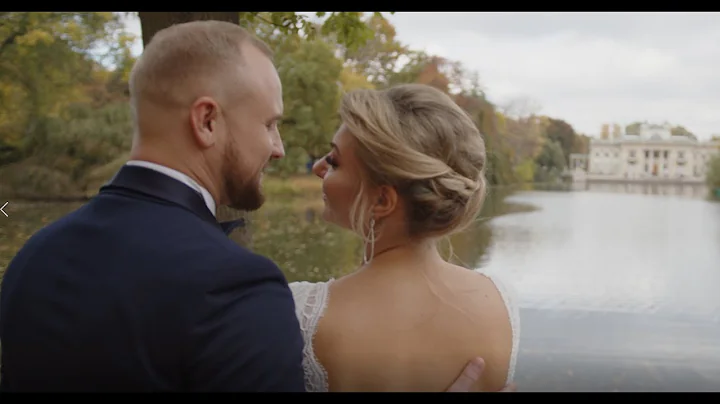 Karolina & Adrian - Legendary - Wedding video clip
