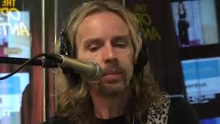 Classic Opie and Anthony - Tommy Shaw Styx acoustic Renegade