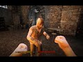 MORDHAU  - New CASTELLO &amp; MOUNTAIN PEAK Map Gameplay 2020