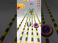 Different Ball To Atack My Going Faster Ball #shorts #games