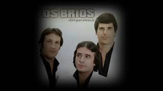 LOS BRIOS....DE MUCHAS COSAS TENGO MIEDO