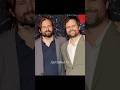 😀Duffer Brothers Give Exciting Update😀 #shorts #dufferbrothers #strangerthings5