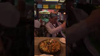 Having Mexican Dinner at a Restaurant in Shanghai China adayinthelifeinchina exploreanddiscover