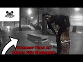 Charm city skatepark with psycho