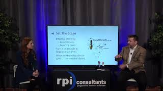 HCM v11 Benefits — Power up your HCM