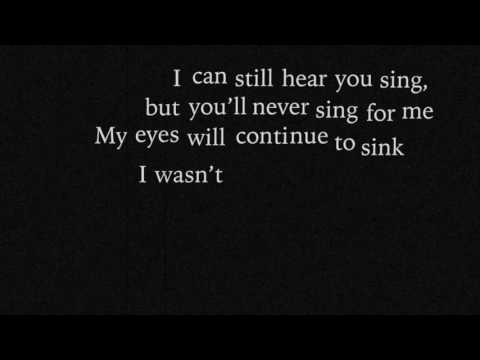 Sorority Noise Blissth Lyric Video