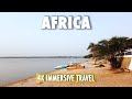 Hotel Le Lac Paradis (Lome, Togo) Tour in Africa 🇹🇬 4K