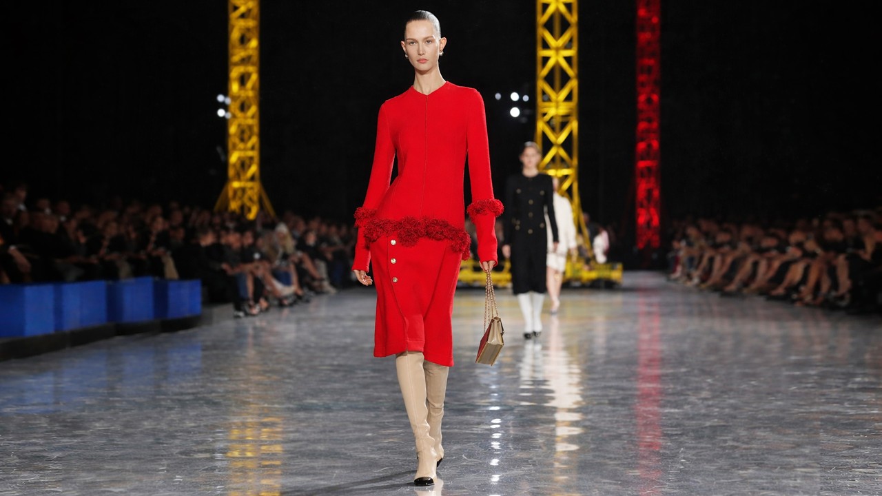 Chanel | Fall/Winter 2026/27 | Paris Fashion Week