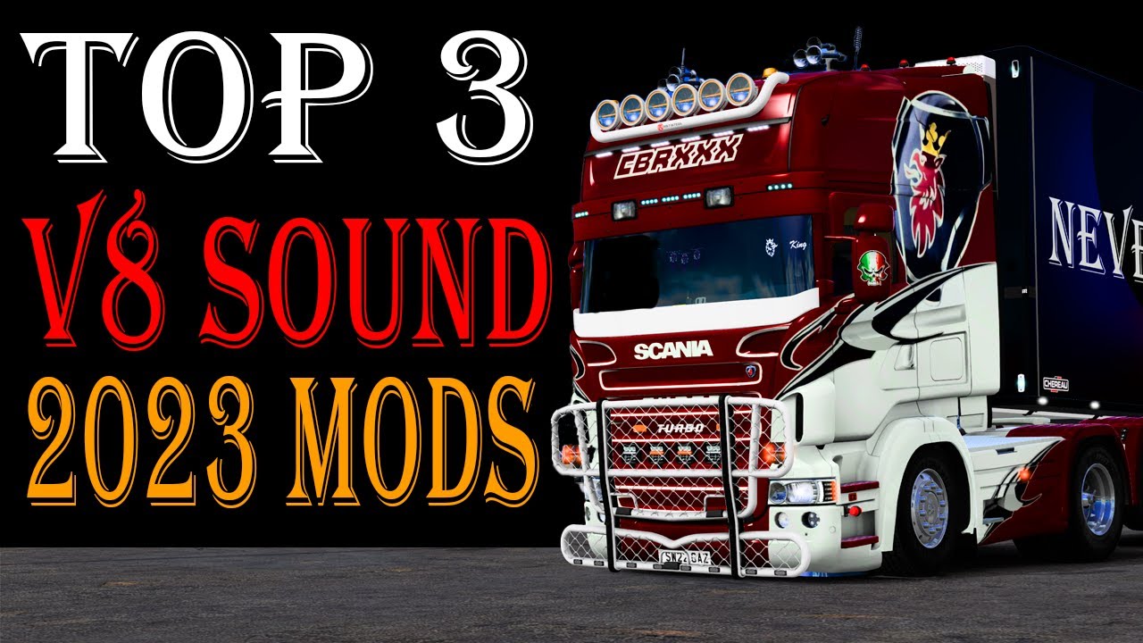 Scania v8 sound. Scania super 2025.