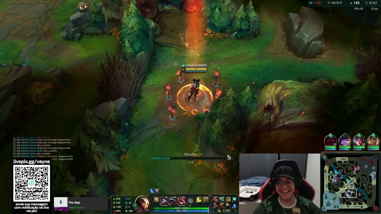 ELOJOBHIGH2 - Miaaaaaaaauuuuuuuuuuuuuuuuuuuuuuuuuuuuuuu 