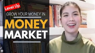 PALAGUIN ANG PERA SA MONEY MARKET