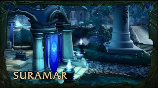 Legion | Suramar | Bubble Trouble | 40364