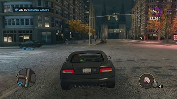 Saints Row The Third Part 18 Live With Killbane Walkthough Lets Play Tutorial Guide