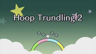 Rhythm Heaven Groove - Stage 41: Hoop Trundling 2