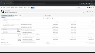 Time in Status Training 09 - Date Reports Time In Status Training 05 Assignee Duration Report