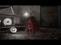 Un cauchemar est de retour  atomic heart ep17