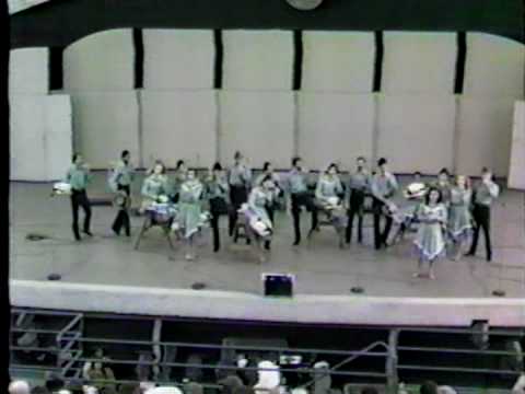 SING TENNESSEE - 8of8 1982 Worlds Fair
