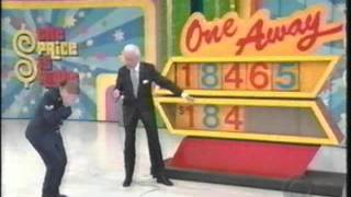 The Price is Right | 10/20/04