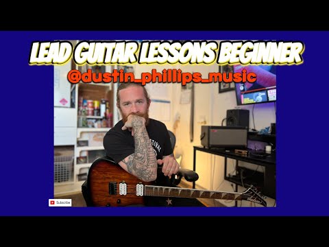 How to Play in the Pentatonic Scale Locrian Beginner Guitar Lesson