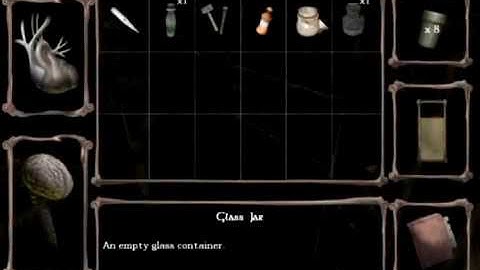 Amnesia abduction Part 2 By BicycleMaan!