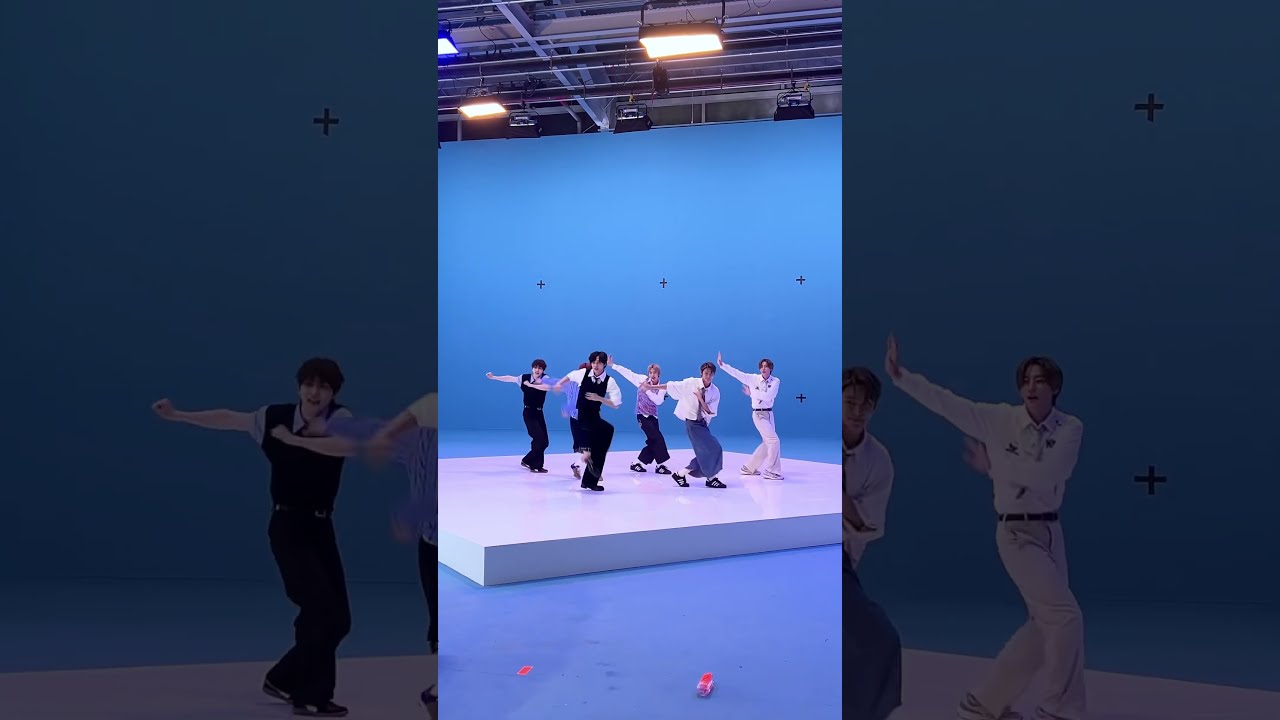 are they CG or not? #RIIZE #라이즈 #RISEandREALIZE #Lucky #RIIZE_Lucky