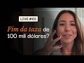 LIVE #65 | Juiz derruba taxa de US$ 100 mil do H-1B, Prong 1 do EB-2 NIW e MAIS